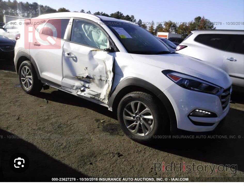 هيونداي توسان